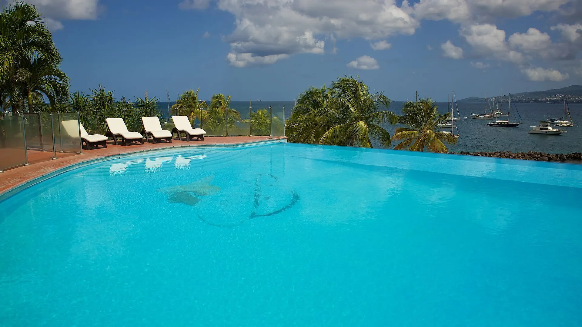 Bakoua Les Trois Ilets Hotel  Les Trois-Ilets