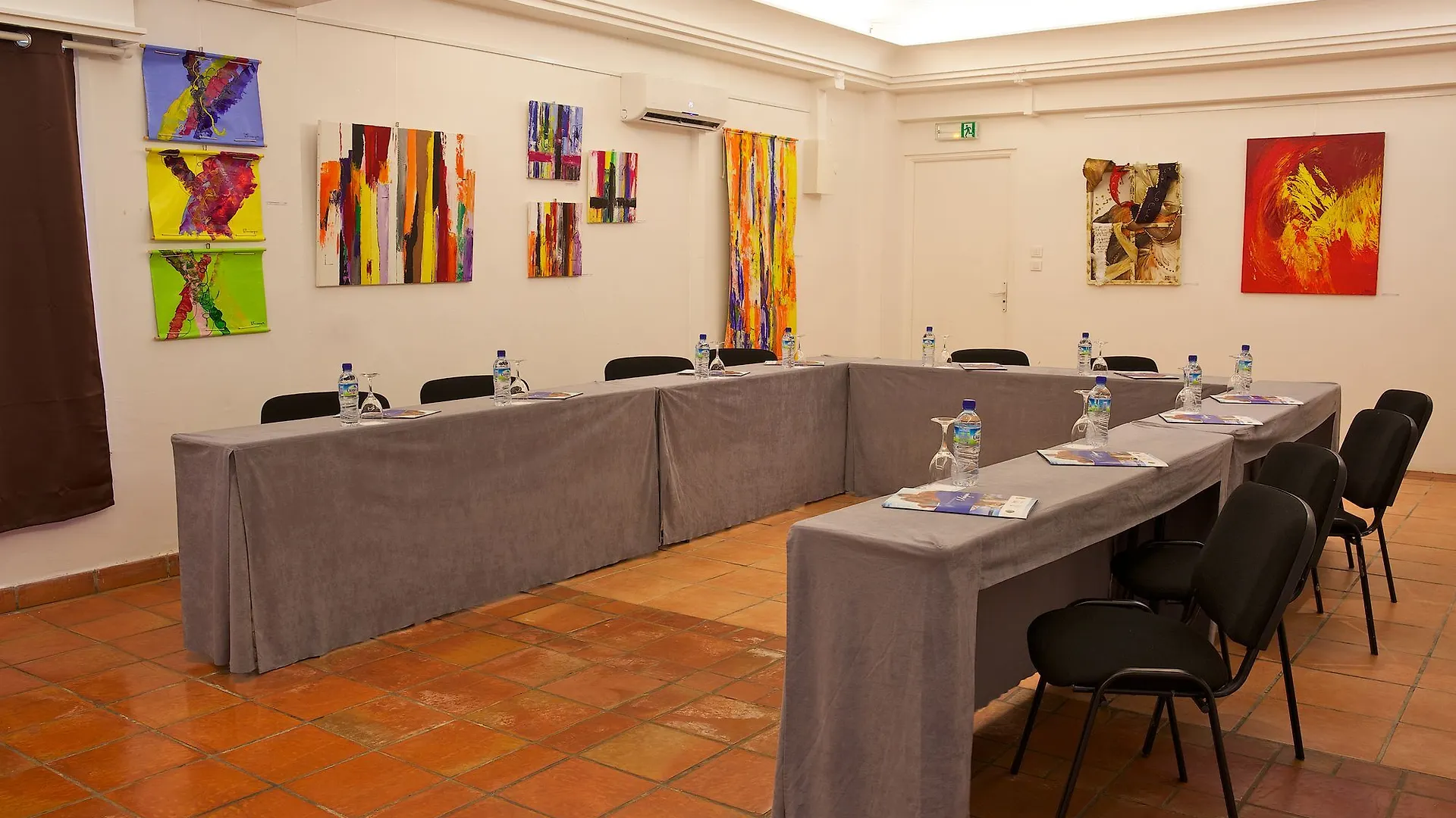 Bakoua Les Trois Ilets Hotel