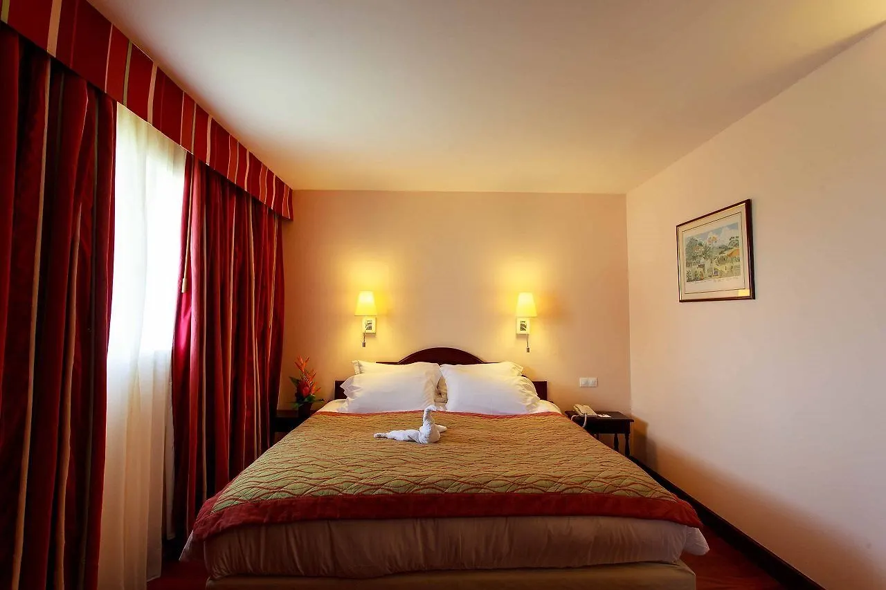 Bakoua Les Trois Ilets Hotel Les Trois-Ilets