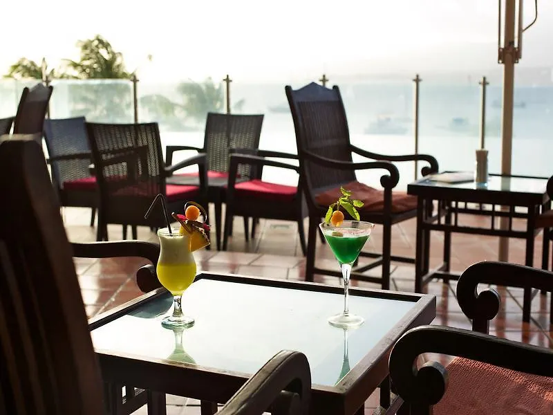 Bakoua Les Trois Ilets Hotel